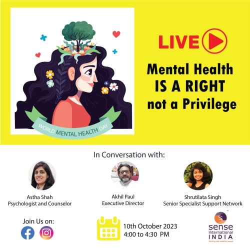 Photo post from sense.india.