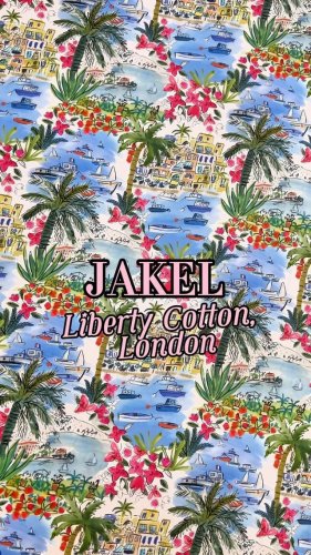 Video post from jakeltextile.