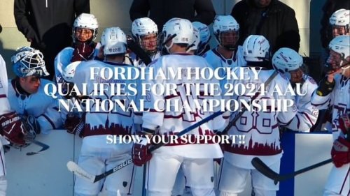 Video post from fu_hockey.