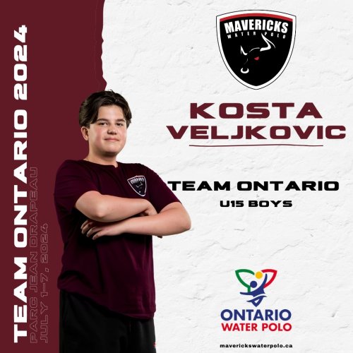 Photo post from maverickswaterpoloclub.
