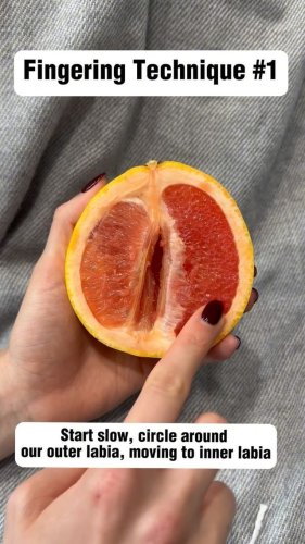 Video post from lovehoneyofficial.