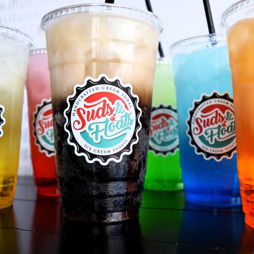 Photo post from sudsandfloats.