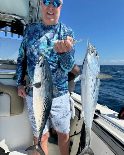 Carousel post from ejs_fishing_charters.