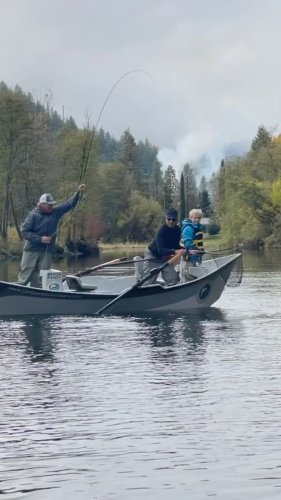 Video post from confluenceoutfitters.