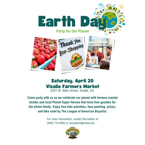 Photo post from visaliafarmersmarket.