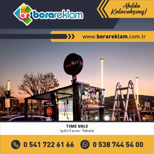 Photo post from borareklam.