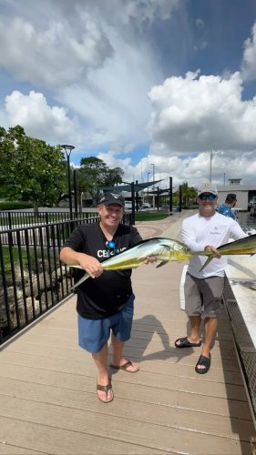 Video post from ejs_fishing_charters.