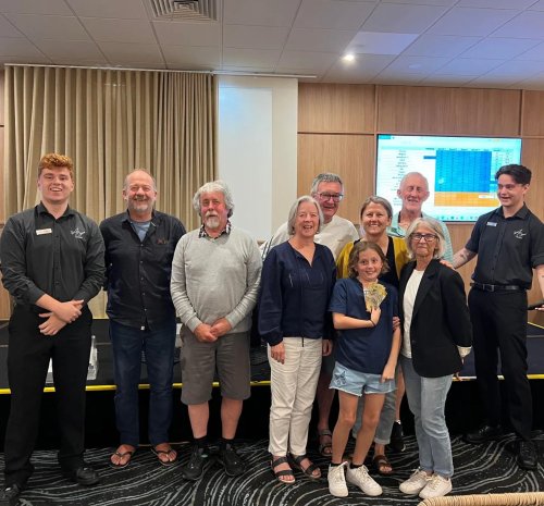 Carousel post from thearytoukley.