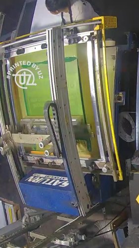 Video post from uzmarketing.