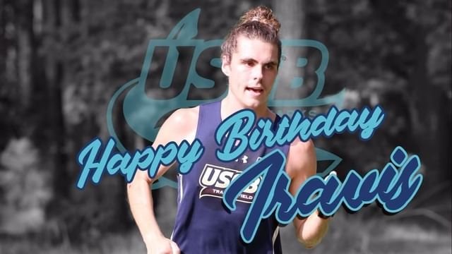 Video post from uscbsandsharks.