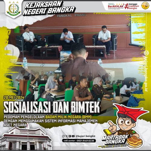 Carousel post from kejaribangka.