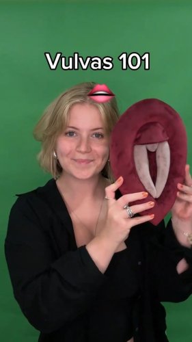 Video post from lovehoneyofficial.