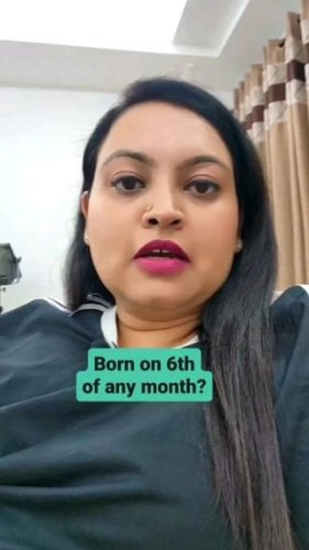 Video post from askmanisha.