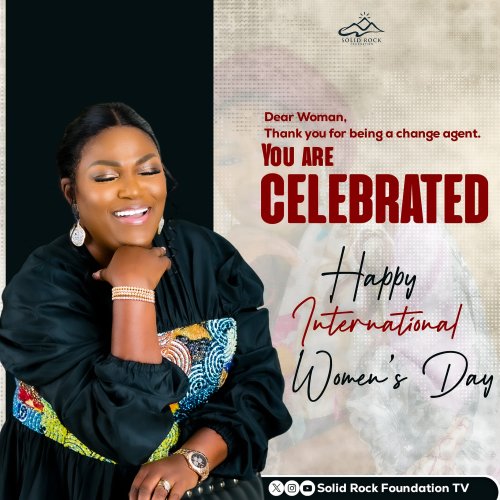 Photo post from solidrockfoundation_.