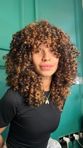 Video post from kinkbynaturekbn.