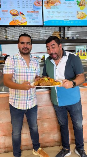 Video post from danilo_restaurante.