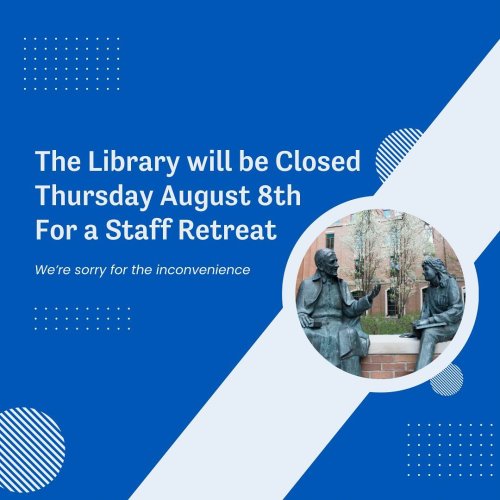 Photo post from depaul_library.