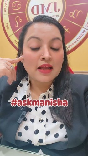 Video post from askmanisha.