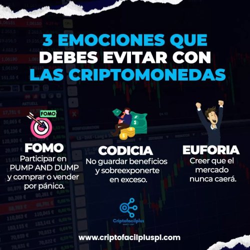 Photo post from criptofacilplus.