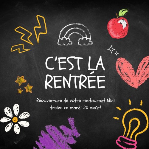 Photo post from miditreizepontarlier.