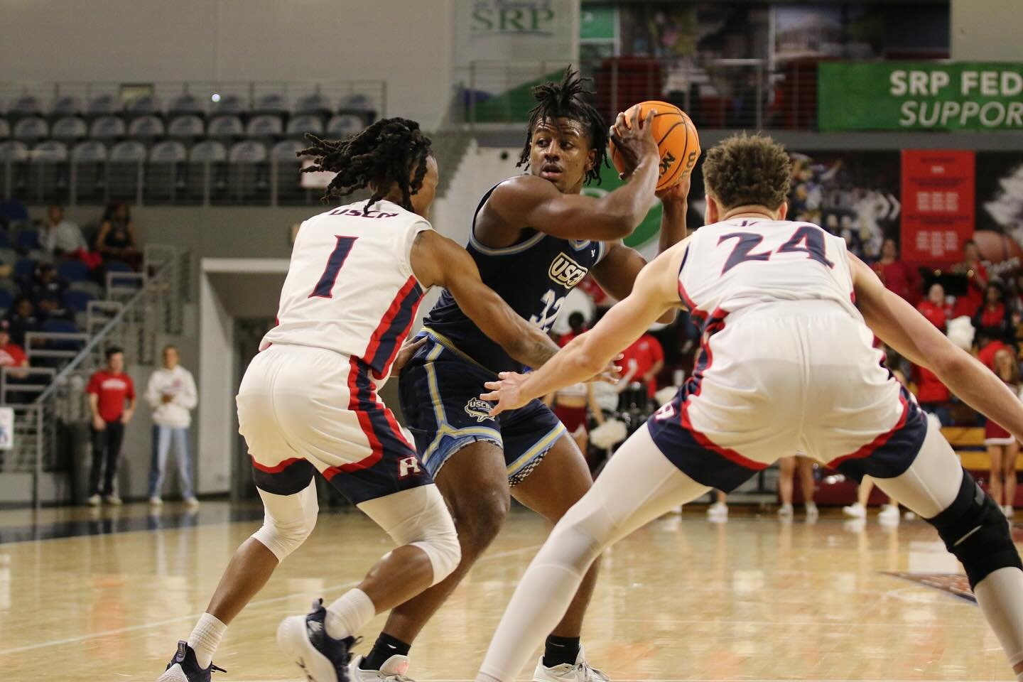 Photo post from uscbsandsharks.