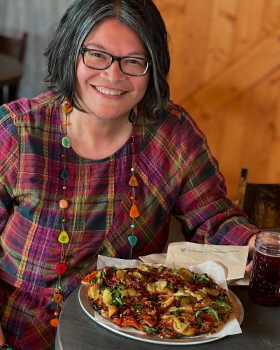 Photo post from finnriver.