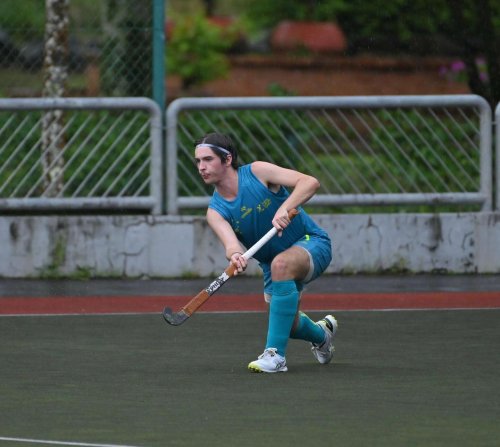 Carousel post from parkroyalpanthers.hockeyclub.