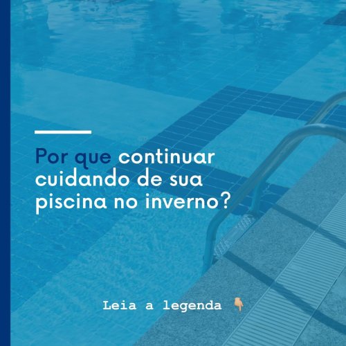 Photo post from cooperativadapiscina.