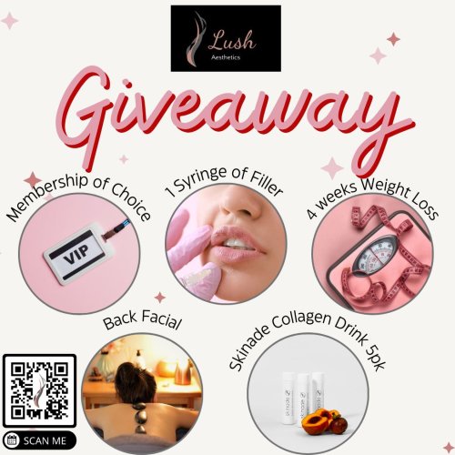 Photo post from lushaestheticsky.