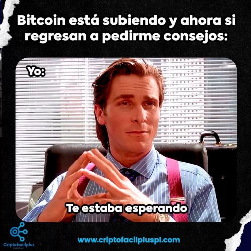 Photo post from criptofacilplus.