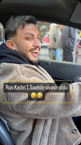 Video post from mehmetenliogluofficial.