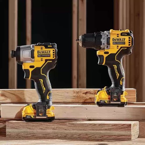 Video post from dewalttough.