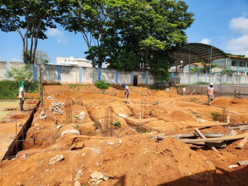 Carousel post from prefeituradeigarape.