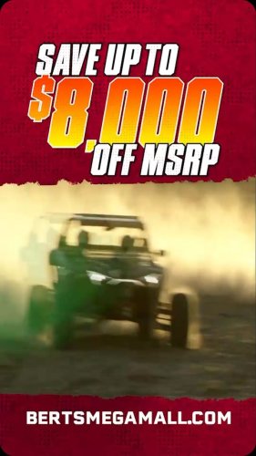 Video post from bertsmegamall.