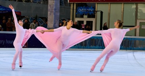 Carousel post from icetheatreofny.