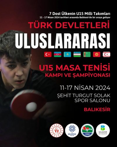 Photo post from turkiyemasatenisifederasyonu.