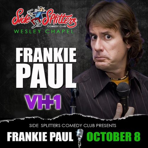 Photo post from sidesplitterswc.