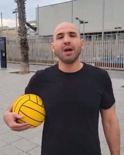 Video post from maverickswaterpoloclub.