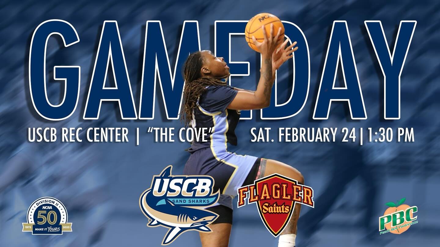 Photo post from uscbsandsharks.