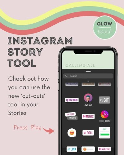 Video post from glowsocial.uk.