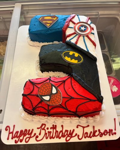 Photo post from smallcakestyler.