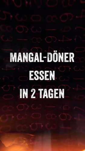 Video post from mangal_doener.