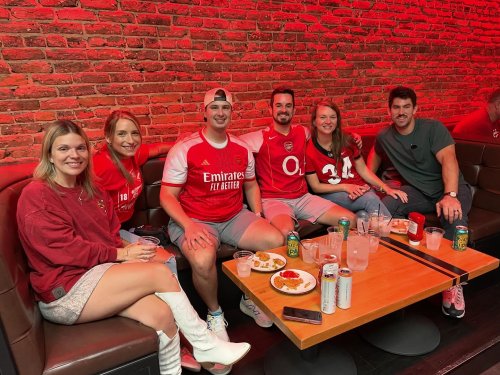 Carousel post from charmcitygooners.