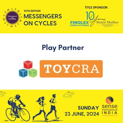 Photo post from sense.india.