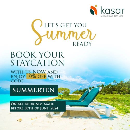 Photo post from kasarstays.