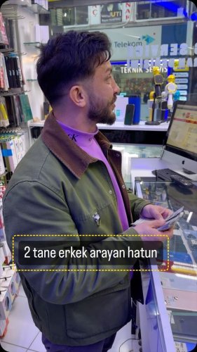 Video post from mehmetenliogluofficial.