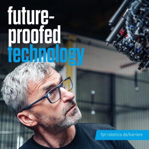 Photo post from fptrobotics.