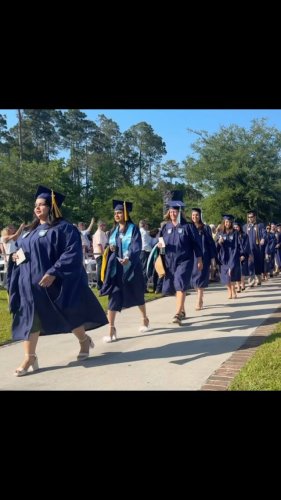 Video post from uscbeaufort.