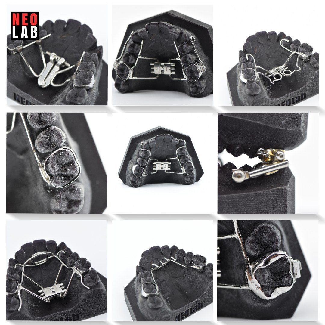 New England Orthodontic Laboratory