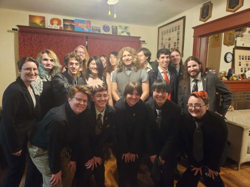 Photo post from psiupsilon.